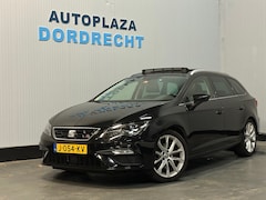 Seat Leon ST - 1.5 TSI FR Ultimate Edition PANO /VIRTUAL/ADAPTIVE CRUISE CONTROL