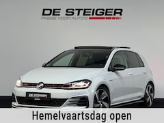 Volkswagen Golf - 2.0 TSI GTI TCR Pano Akrapovic Dyna Keyless 19 inch