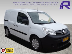 Renault Kangoo - 1.5 dCi 75 Energy Comfort AIRCO NAVI CRUISE PDC SCHUIFDEUR