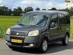 Fiat Doblò - 1.4 Active | Nap | Elek Ramen