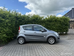Suzuki Splash - 1.0 VVT Comfort EASSS 26000KM Dealer onderhouden