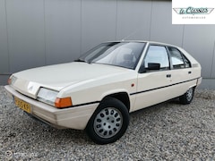 Citroën BX - 1.4 RE | 1985 | LPG | BELASTINGVRIJ