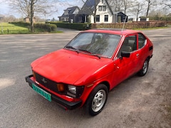 Suzuki SC - Sc100 1.0 GX