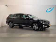 Volkswagen Passat Variant - 1.5 TSI 150pk DSG R-Line Business + Panoramadak Virtual Cockpit Alcantara Stoelverwarming