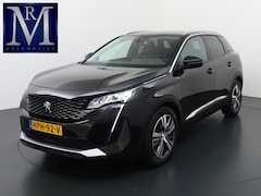 Peugeot 3008 - 1.6 HYbrid 225 Allure ELEK. KOFFER | ADAP. CRUISE | CAMERA