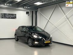 Nissan Micra - 1.0 IG-T N-Connecta Nav/Cam/PDC/Cruise/Climate/MultiMedia/CarPlay/LMvelgen