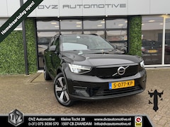 Volvo XC40 - Recharge Core 70 kWh | Warmtepomp | Trekhaak | 424KM WLTP