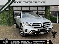 Mercedes-Benz GLC-klasse - 220d 4MATIC Advantage | Pano | Carplay | Camera |