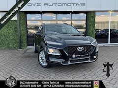 Hyundai Kona - 1.0 T-GDI Comfort Navi | Cam | Cruise | Carplay |