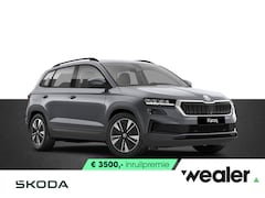 Skoda Karoq - Business Edition 1.5 TSI 150PK DSG | Automaat | Navigatie | Winterpakket | Adaptieve cruis