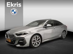 BMW 2-serie Gran Coupé - 218i | M-Sportpakket | LED | Leder | HUD | Schuifdak | Elektr. zetels | DAB | Hifi speaker