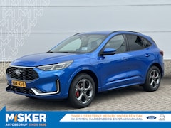 Ford Kuga - 2.5 PHEV ST-Line X DRIVERPACK WINTERPACK TECHPACK