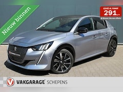 Peugeot 208 - 1.2 PureTech GT Automaat | Pano |stoelverw | Keyless