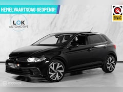 Volkswagen Polo - 1.0 TSI DSG|KEYLESS|CAMERA|VIRTUAL|RLINE