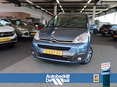 Citroën ë-Berlingo - E-Feel 23 kWh Automaat NAVI/CAMERA/PDC/TAKELKRAAN