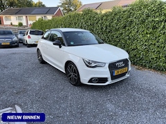 Audi A1 - 1.6 TDI Ambition Pro Line | Xenon | Navi | Competition Kit | Autom. Airco | LMV | PDC | Sp