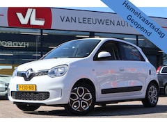 Renault Twingo Z.E. - R80 Collection | Automaat | Cruise | Bluetooth