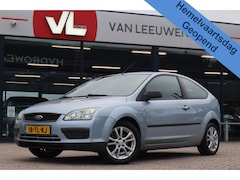 Ford Focus - 1.6-16V Trend | APK 31-05-2025 | Trekhaak | Airco