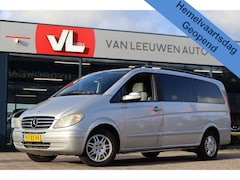 Mercedes-Benz Viano - 2.2 CDI Trend | Automaat | Navigatie | APK 17-11-2025 |