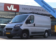 Peugeot Boxer - 330 2.2 HDI L1H1 Première | APK 17-03-2026 | Navi | Achteruitrijcamera | Imperial