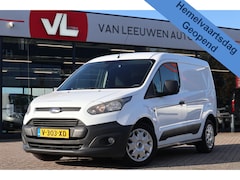 Ford Transit Connect - 1.6 TDCI L1 Trend | Marge | 3 Zits | Airco | APK 08-02-2025 |