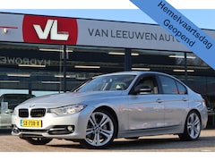 BMW 3-serie - 335i High Executive | Schuif\kantel dak | Navigatie | Memory Seats