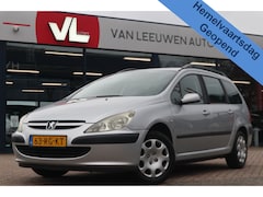 Peugeot 307 Break - 1.6-16V XT | Climate Control | Cruise Control |