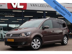 Volkswagen Touran - 1.2 TSI Comfortline BlueMotion | Cruise | Trekhaak | Automatische Airco