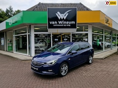 Opel Astra Sports Tourer - 1.0 Business+ | Navi | AGR voorstoelen | Trekhaak |