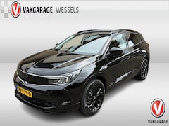 Opel Grandland - 1.2 Turbo GS Line | LED | Camera | Clima | LM |