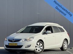Opel Astra Sports Tourer - 1.3 CDTi Edition | Grijskenteken | Nette staat