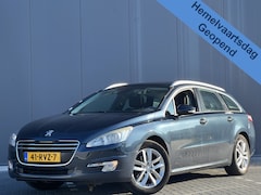 Peugeot 508 SW - 1.6 THP Active | Nieuw binnen | Lees tekst | Trekhaak |