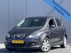 Seat Altea - 2.0 FSI Stylance | Nieuw binnen | Trekhaak | Cruise | Climate | Lees tekst