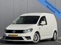 Volkswagen Caddy - 2.0 TDI L1H1 BMT Comfortline | APK 23-04-2026 | Airco | Cruise | Nette auto