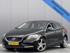 Volvo V40 - 1.6 D2 Momentum | Nieuw binnen | Inruilkoopje | Lees tekst