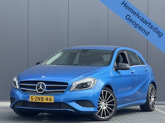 Mercedes-Benz A-klasse - 180 Ambition | APK 08-05-2026 | Climate | Multimedia