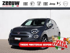 Fiat 500 X - 1.3 GSE 150 PK Sport | Navi | Led | Carplay | Camera | 18"