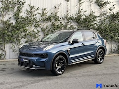 Lynk & Co 01 - | PHEV | Panoramadak | Apple Carplay