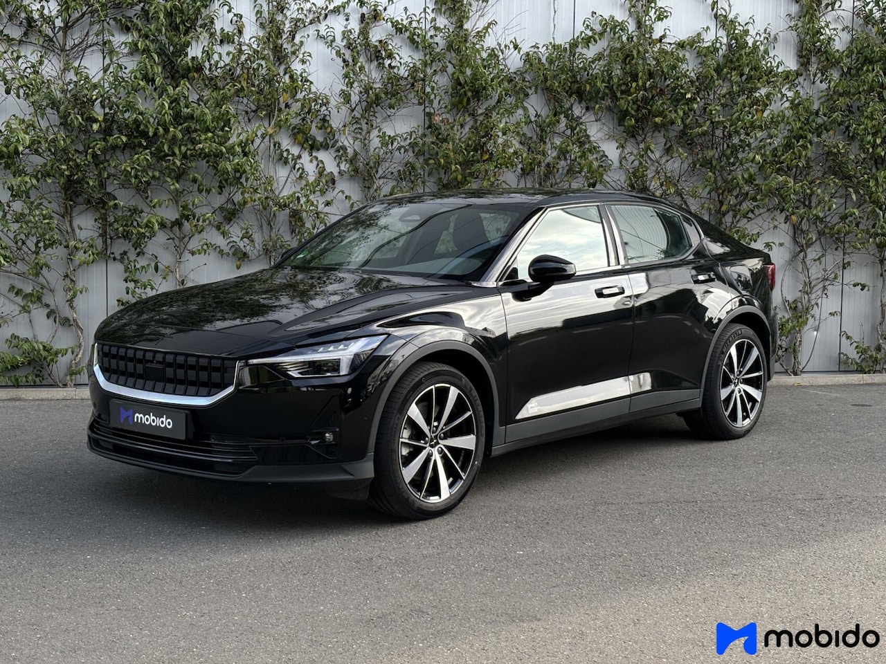 Polestar 2 - Long Range Dual Motor | Launch Edition 78kWh | - AutoWereld.nl