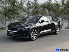 Polestar 2 - 2 Long Range Dual Motor | Launch Edition 78kWh |
