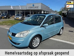 Renault Scénic - 1.6-16V Business Line