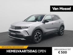 Opel Mokka-e - Ultimate 50-kWh | Navi | ECC | PDC | LMV | LED | Cam |