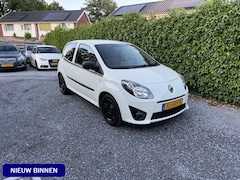 Renault Twingo - 1.2-16V Collection | Airco | Elekt. Ramen | Privacy Glass | Dealer onderhouden | APK tot 1