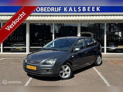 Ford Focus - 1.6-16V Futura|Airco|Cruise control|Trekhaak|