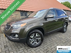 Kia Sorento - 2.4 X-tra 7Pers uitv. AUTOMAAT UNIEK