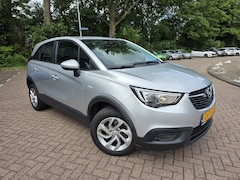 Opel Crossland X - 1.2 Turbo Innovation AUTOMAAT Volledig onderhouden