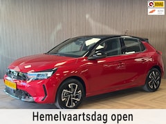 Opel Corsa - 1.2 Turbo GS LINE AUTOMAAT LED NAVI CAMERA PDC CarPlay