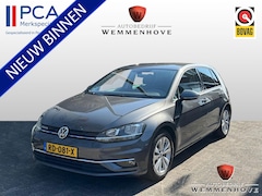 Volkswagen Golf - 1.5 TSI Comfortline Connect edition Airco/5-Deurs/Alu wielen