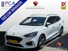 Ford Focus Wagon - 1.0 EcoBoost ST Line Business ST-Line/Parkeersensoren/Bang&Olufsen