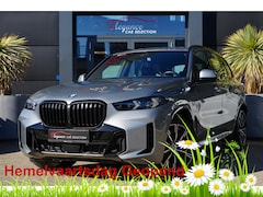 BMW X5 - xDrive50e M Sport 490pk Stoelverwarming/HarmanKardon/Trekhaak